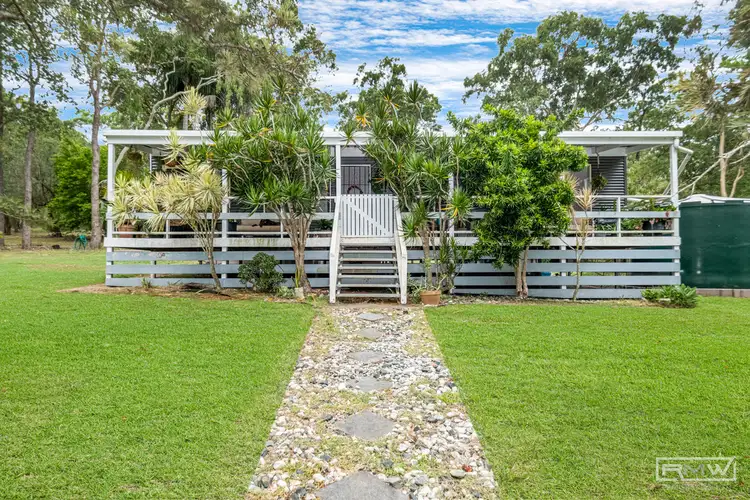 Main view of Homely house listing, 6 Cottons Road, Bondoola QLD 4703
