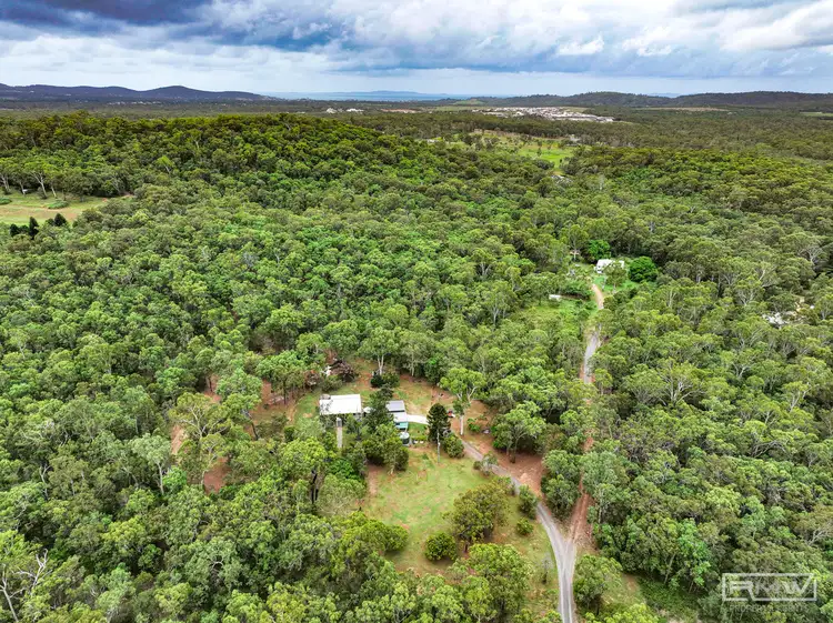 Second view of Homely house listing, 6 Cottons Road, Bondoola QLD 4703