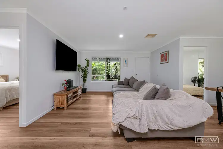 Sixth view of Homely house listing, 6 Cottons Road, Bondoola QLD 4703