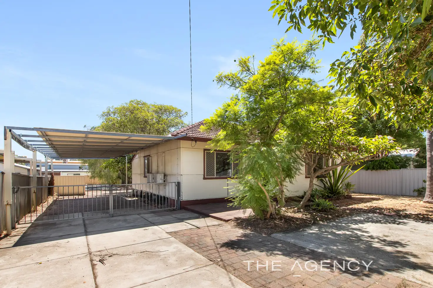 Main view of Homely house listing, 217 Leake Street, Belmont WA 6104