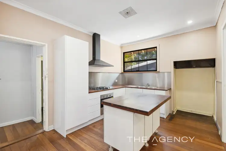 Third view of Homely house listing, 217 Leake Street, Belmont WA 6104
