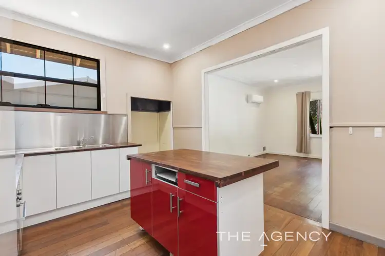 Fourth view of Homely house listing, 217 Leake Street, Belmont WA 6104