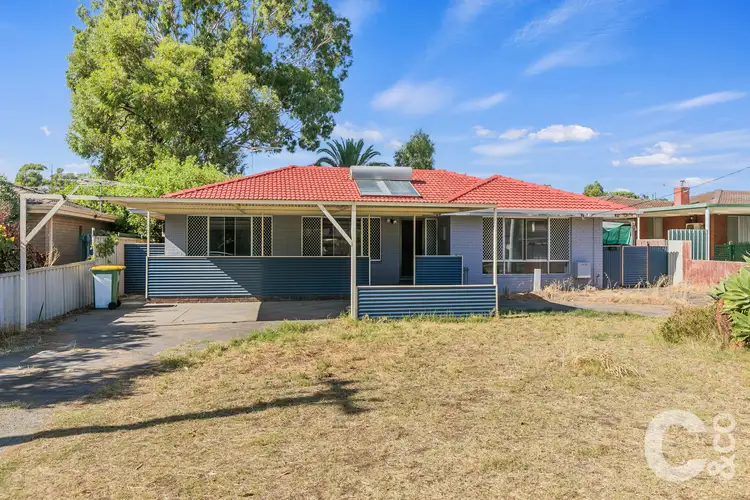 Main view of Homely house listing, 14 Casserley Way, Orelia WA 6167
