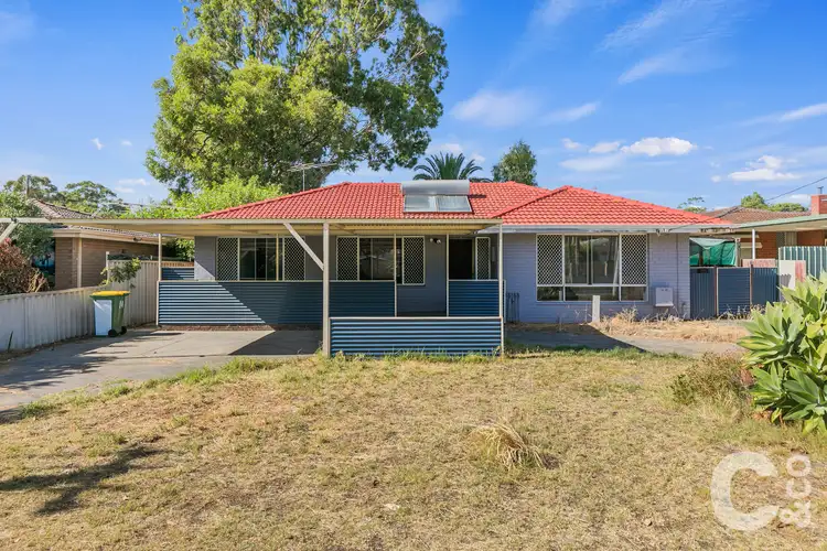 Second view of Homely house listing, 14 Casserley Way, Orelia WA 6167
