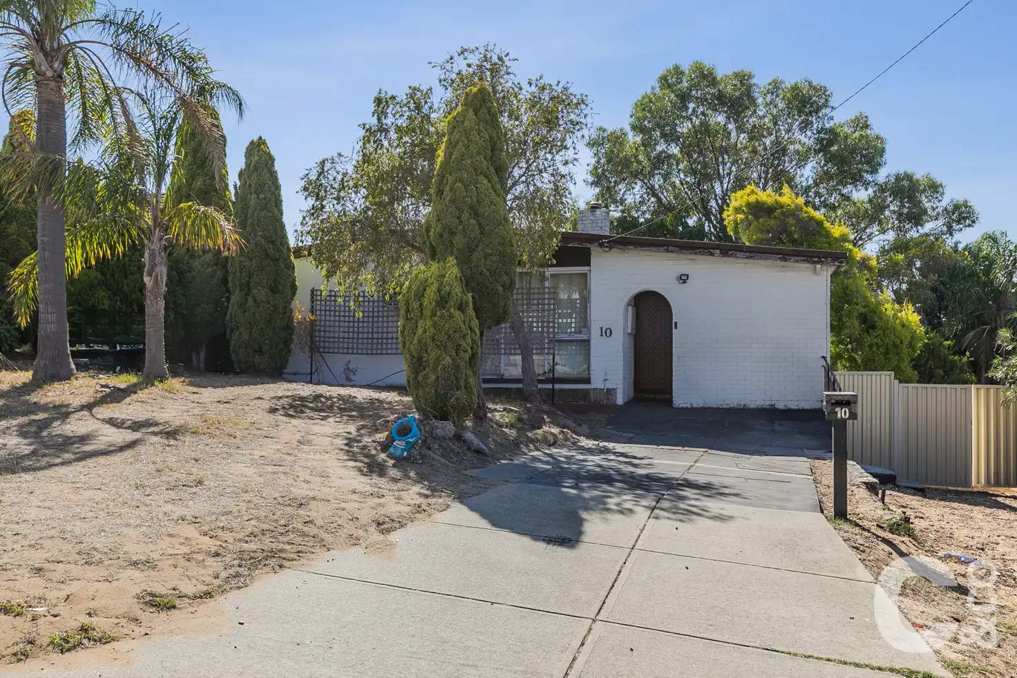 Main view of Homely house listing, 10 Nathaniel Way, Orelia WA 6167