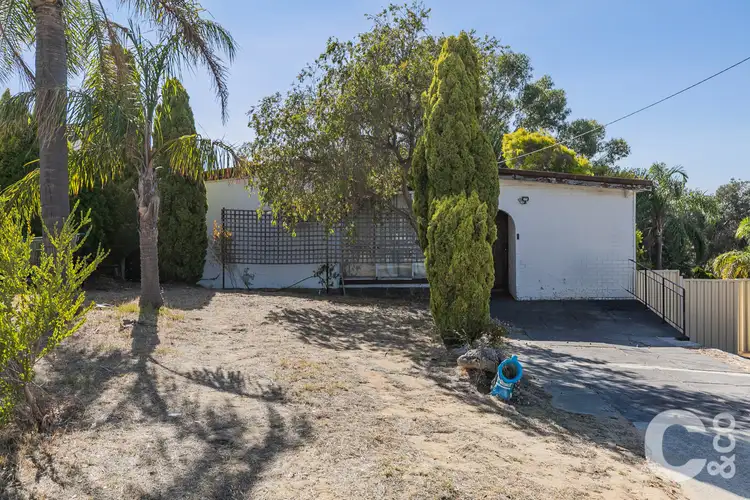 Second view of Homely house listing, 10 Nathaniel Way, Orelia WA 6167