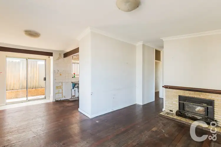 Fifth view of Homely house listing, 10 Nathaniel Way, Orelia WA 6167