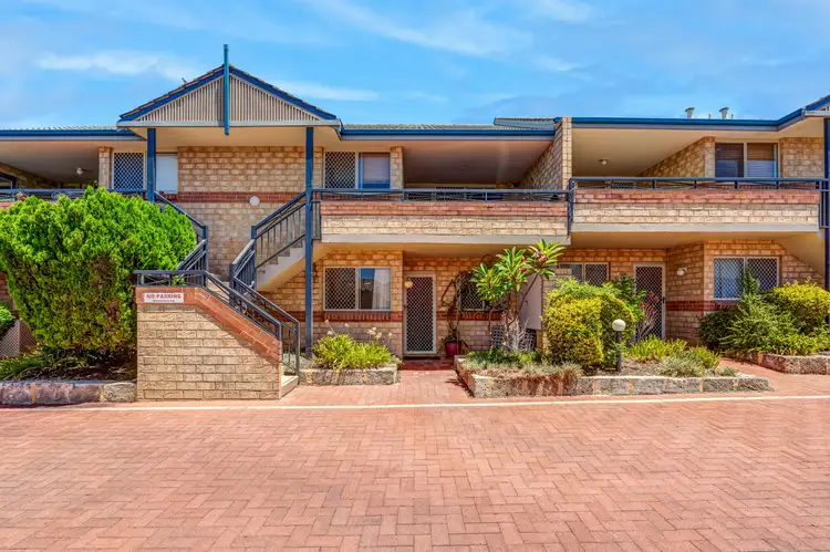 Main view of Homely apartment listing, 15/9-11 Norman Street, St James WA 6102