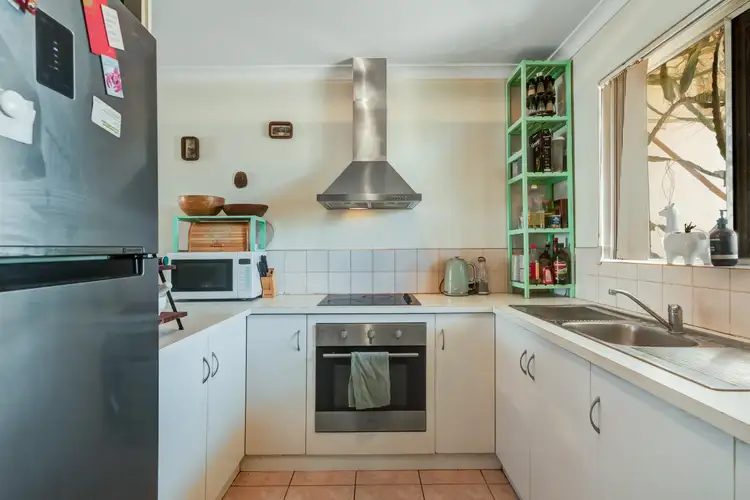 Second view of Homely apartment listing, 15/9-11 Norman Street, St James WA 6102