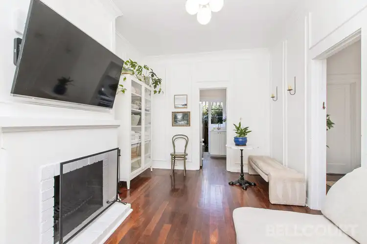 Second view of Homely unit listing, 3/265 Stirling Street, Perth WA 6000