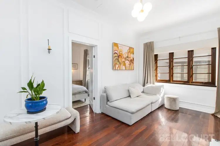 Third view of Homely unit listing, 3/265 Stirling Street, Perth WA 6000