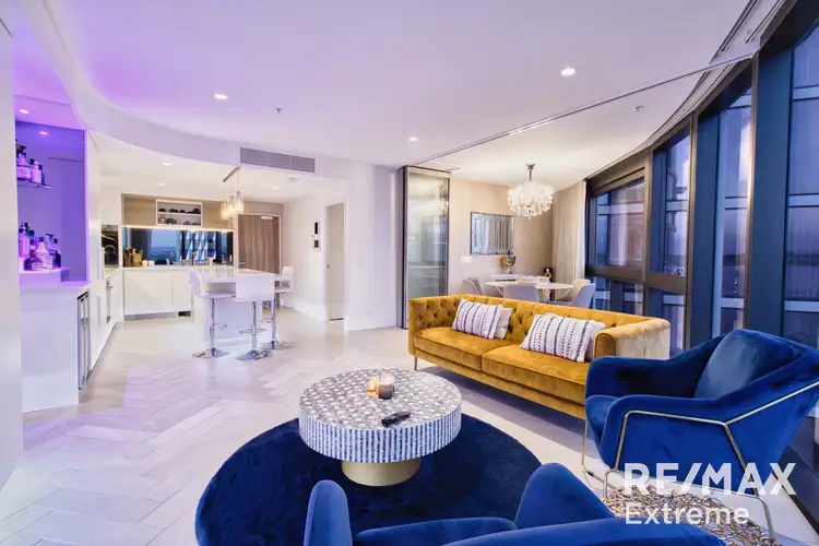 Main view of Homely apartment listing, 1113/11 Barrack Square, Perth WA 6000