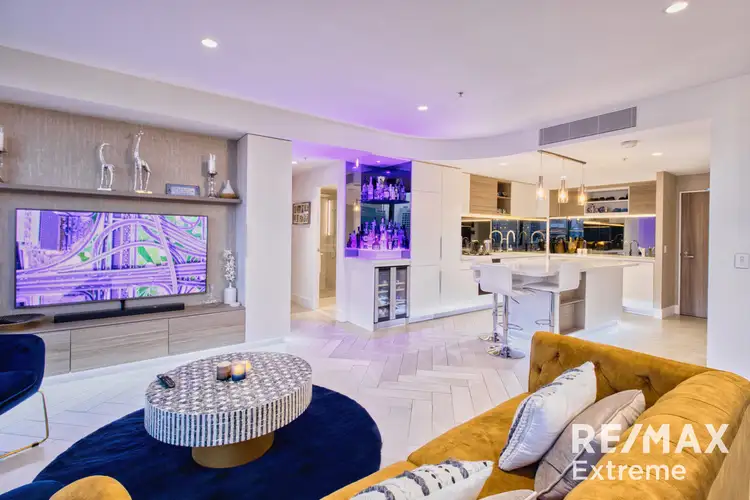 Sixth view of Homely apartment listing, 1113/11 Barrack Square, Perth WA 6000