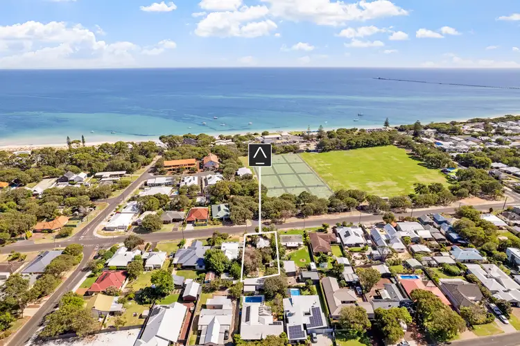 Second view of Homely house listing, 36 Dorset Street, West Busselton WA 6280