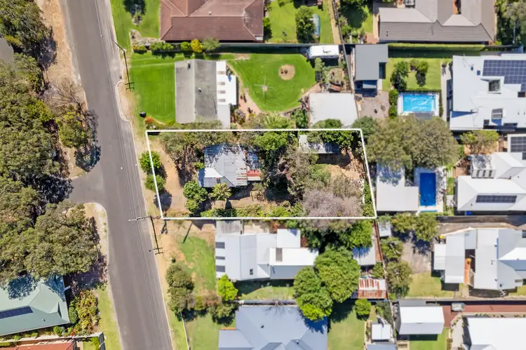 Fourth view of Homely house listing, 36 Dorset Street, West Busselton WA 6280