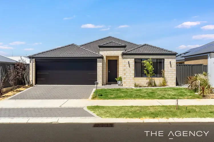 8 Baldwin Street, Lakelands WA 6180