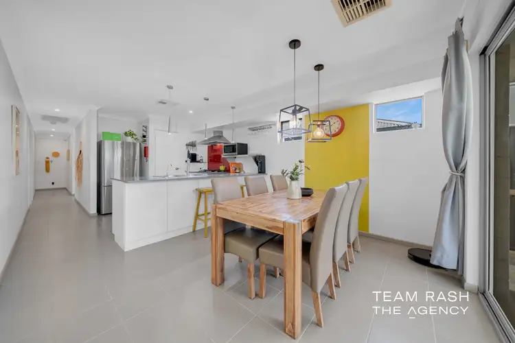 Second view of Homely house listing, 59 Leschenault Loop, Banksia Grove WA 6031