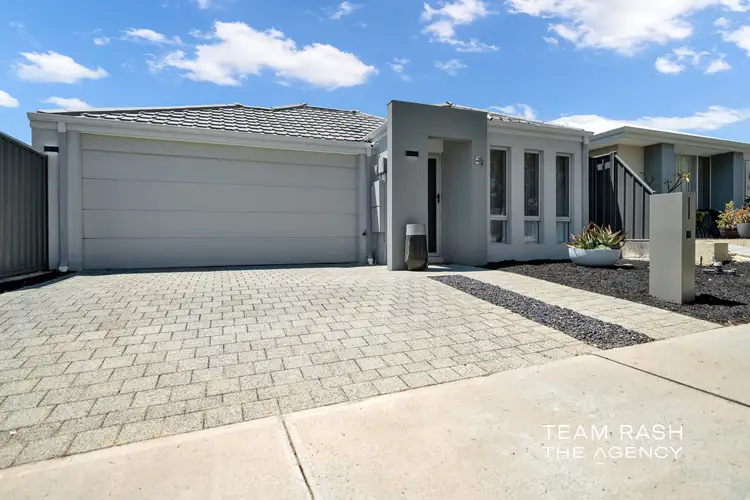 Third view of Homely house listing, 59 Leschenault Loop, Banksia Grove WA 6031