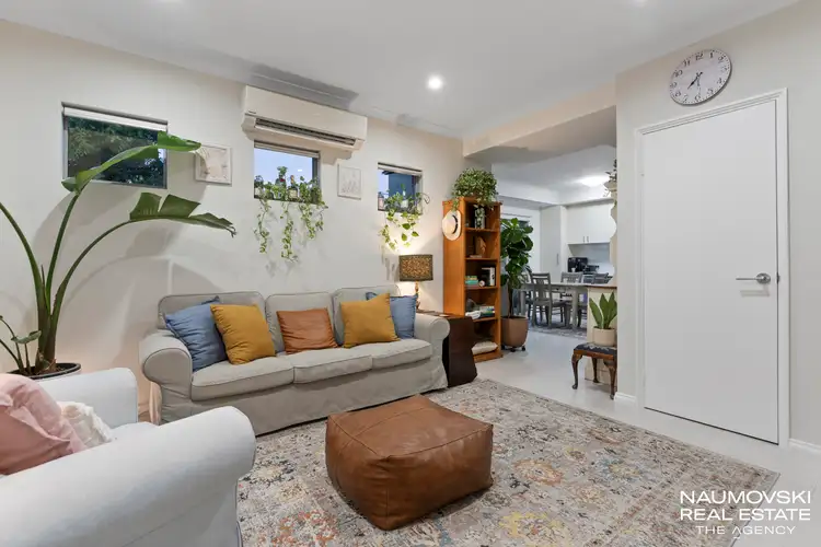 Main view of Homely apartment listing, 1/26 Kweda Way, Nollamara WA 6061