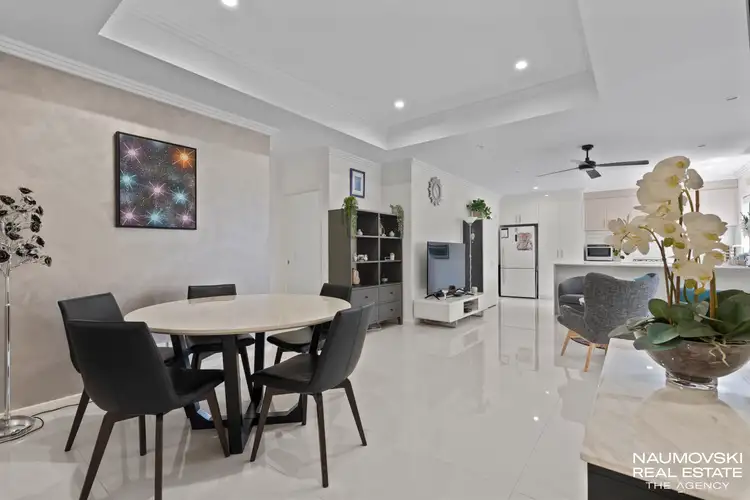 Fifth view of Homely house listing, 219B Nollamara Avenue, Nollamara WA 6061