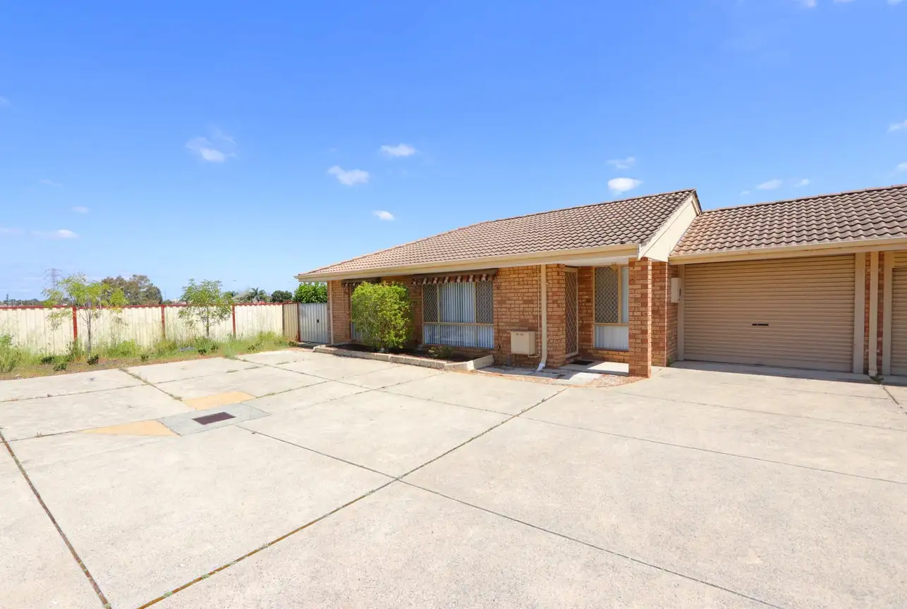 Main view of Homely house listing, 5/6 Neon Close, Parkwood WA 6147