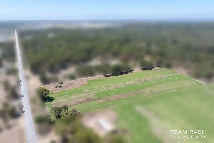 Sixth view of Homely land listing, 890 Eighty Road, Baldivis WA 6171