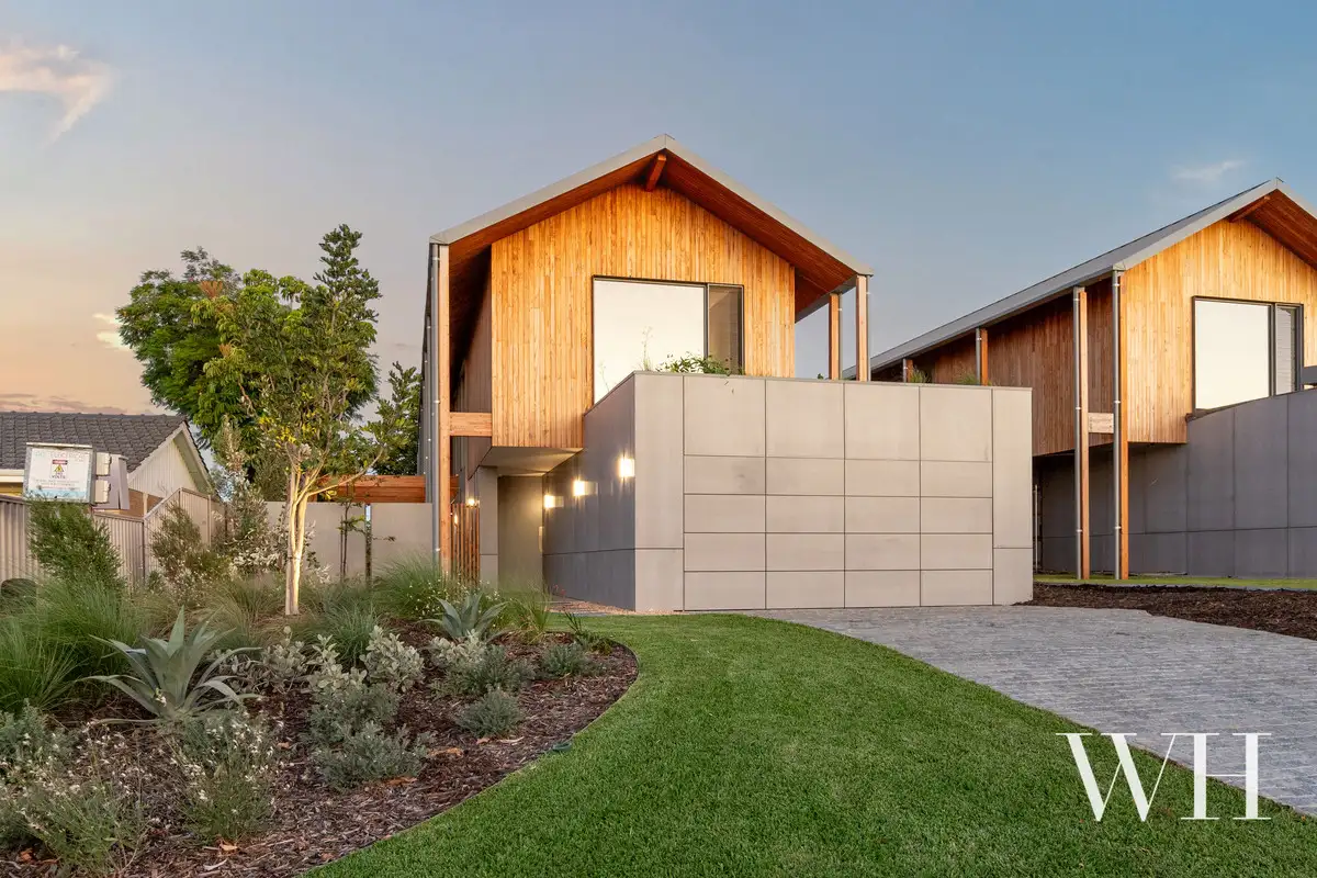 Main view of Homely house listing, 40B Westbury Crescent, Bicton WA 6157