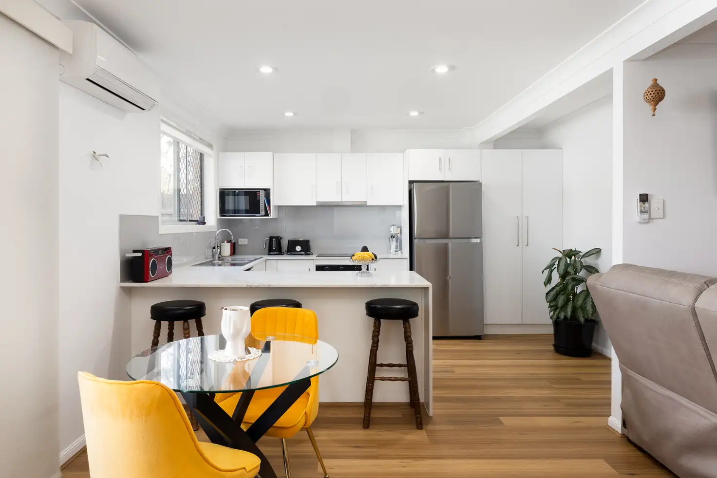 Main view of Homely townhouse listing, 11/505 Gympie Road, Strathpine QLD 4500