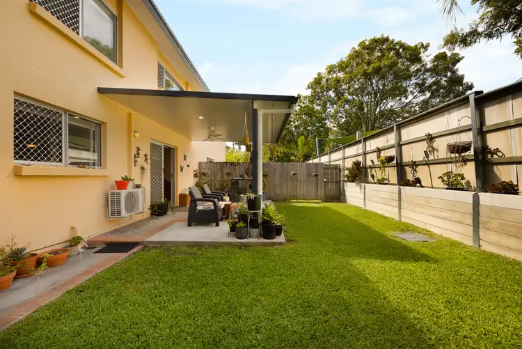 Second view of Homely townhouse listing, 11/505 Gympie Road, Strathpine QLD 4500