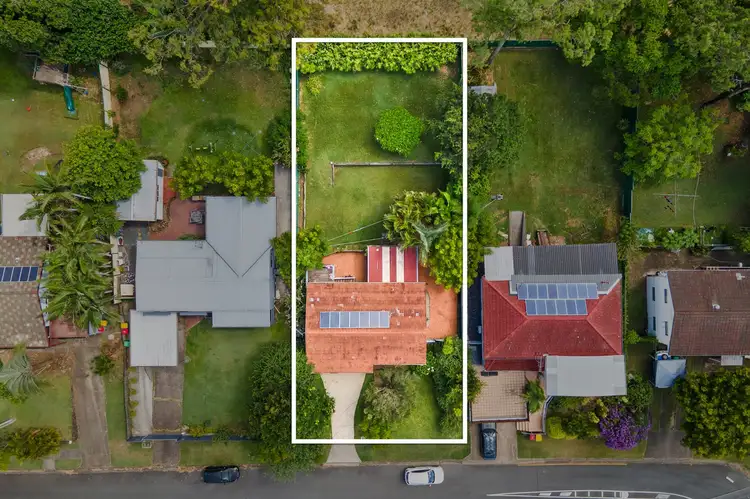 Second view of Homely house listing, 28 Joanne Street, Underwood QLD 4119