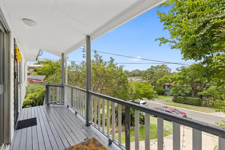 Fourth view of Homely house listing, 28 Joanne Street, Underwood QLD 4119