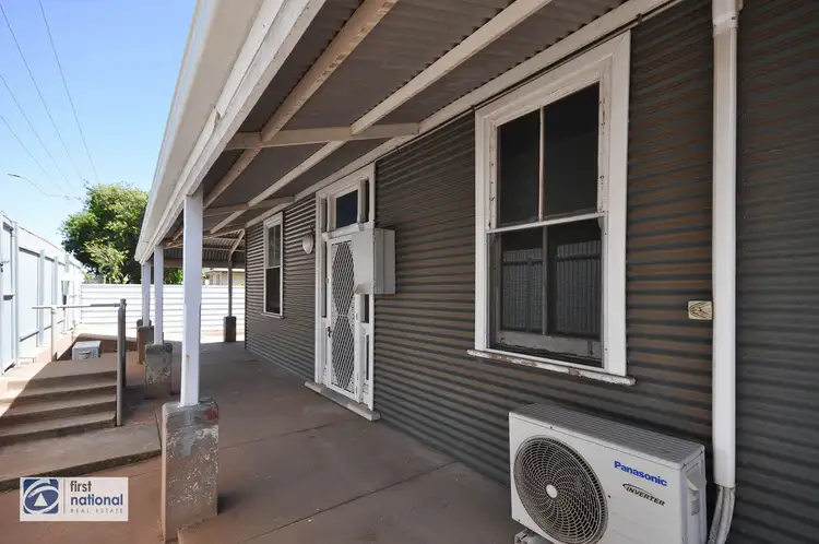 Main view of Homely house listing, 29 Victoria Parade, Port Augusta SA 5700