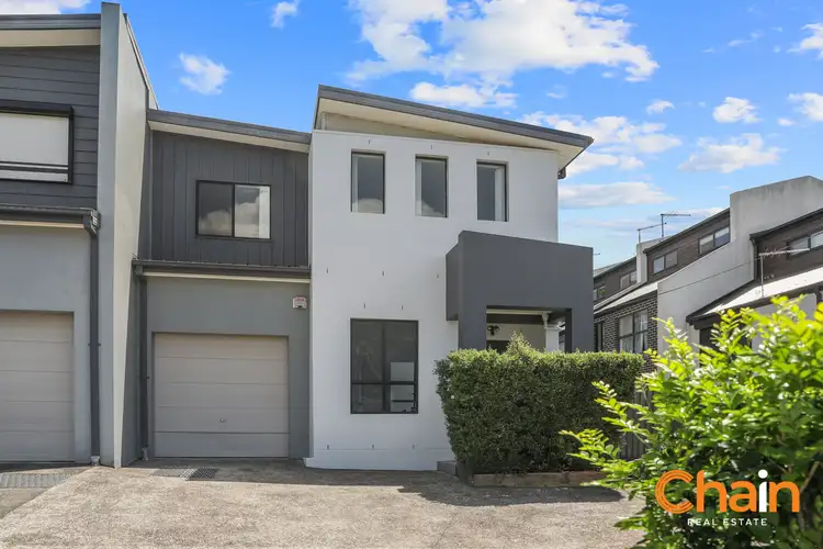 144A Kissing Point Road