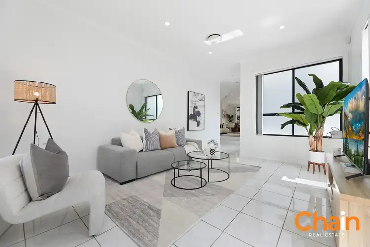 Second view of Homely semi-detached listing, 144A Kissing Point Road, Dundas NSW 2117