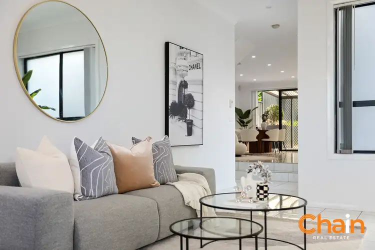 Fourth view of Homely semi-detached listing, 144A Kissing Point Road, Dundas NSW 2117