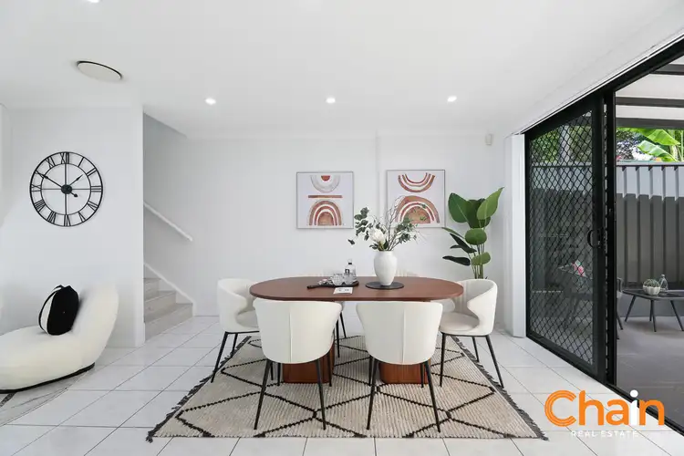 Fifth view of Homely semi-detached listing, 144A Kissing Point Road, Dundas NSW 2117