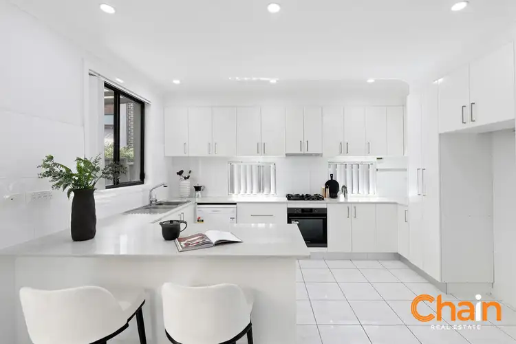 Sixth view of Homely semi-detached listing, 144A Kissing Point Road, Dundas NSW 2117