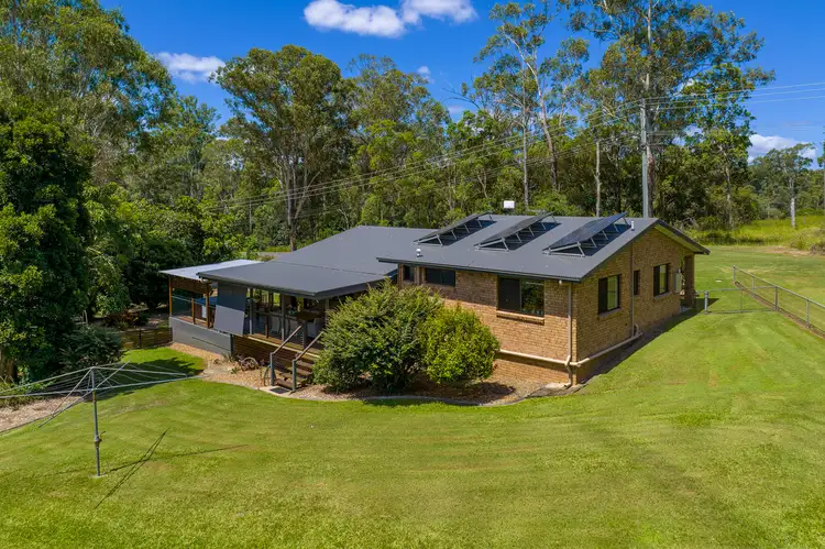140 Eel Creek Road
