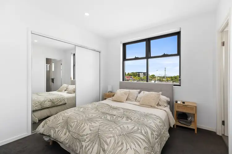 Fifth view of Homely apartment listing, 401/57 Ludwick Street, Cannon Hill QLD 4170