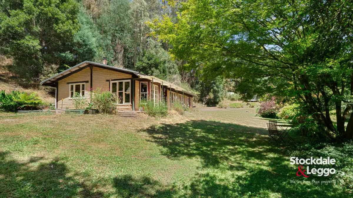 Main view of Homely rural property listing, 1332 Childers - Settlement Road, Childers VIC 3824