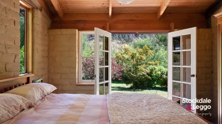 Third view of Homely rural property listing, 1332 Childers - Settlement Road, Childers VIC 3824