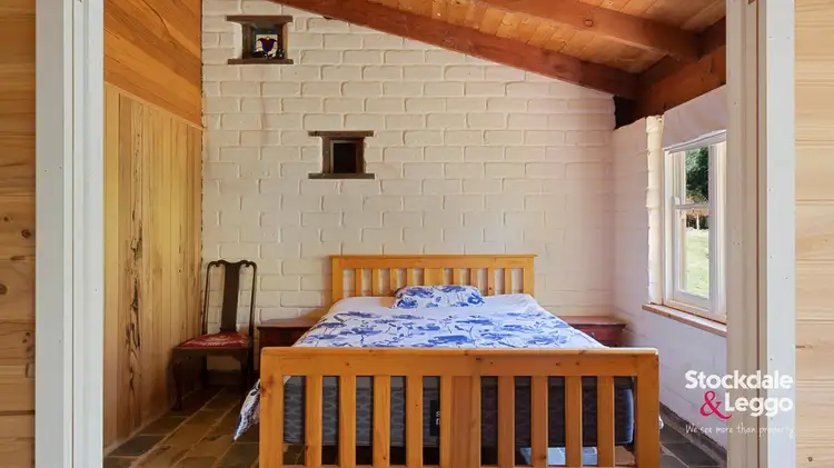 Fifth view of Homely rural property listing, 1332 Childers - Settlement Road, Childers VIC 3824