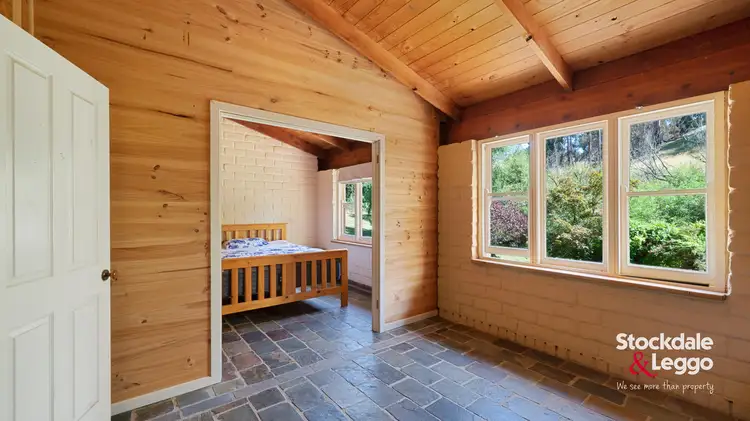 Sixth view of Homely rural property listing, 1332 Childers - Settlement Road, Childers VIC 3824