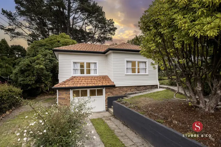 10 Inconstant Street, Blackheath NSW 2785