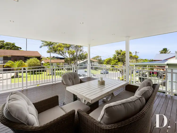 Third view of Homely house listing, 7 Acacia Avenue, Sandy Beach NSW 2456