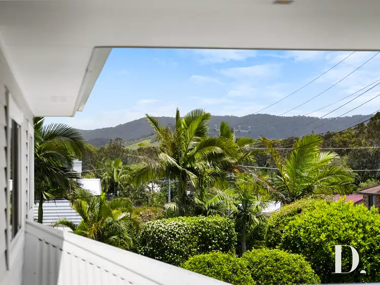 Fifth view of Homely house listing, 7 Acacia Avenue, Sandy Beach NSW 2456