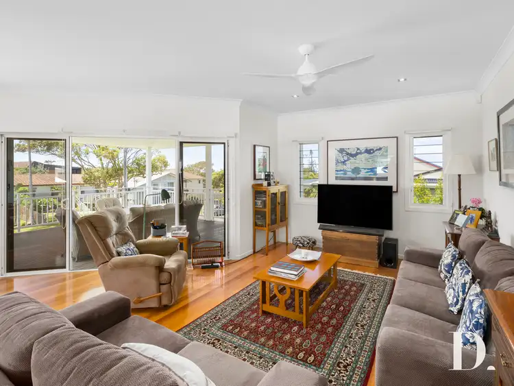 Sixth view of Homely house listing, 7 Acacia Avenue, Sandy Beach NSW 2456