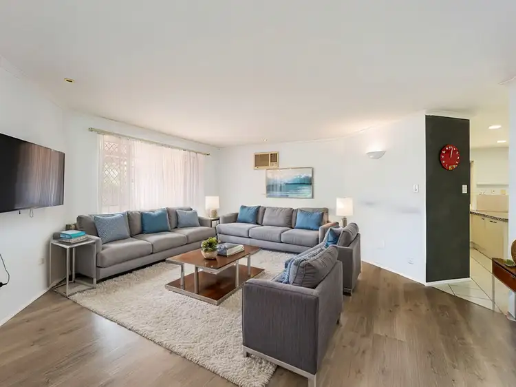 Third view of Homely house listing, 26 Enderbury Crescent, Pacific Pines QLD 4211