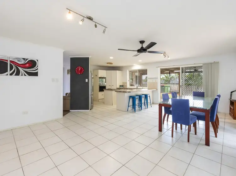 Fourth view of Homely house listing, 26 Enderbury Crescent, Pacific Pines QLD 4211