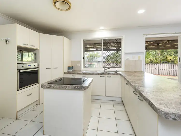 Sixth view of Homely house listing, 26 Enderbury Crescent, Pacific Pines QLD 4211